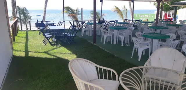 Summer Music Bar e Restaurante