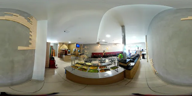 Santa Gula Restaurante - Colatina