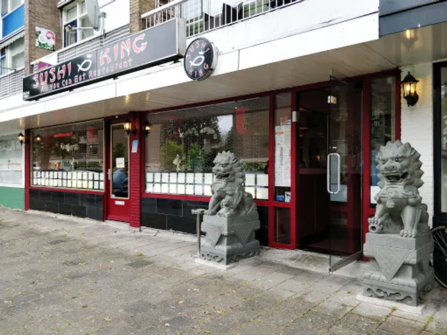 Mountain Spring Sushi King