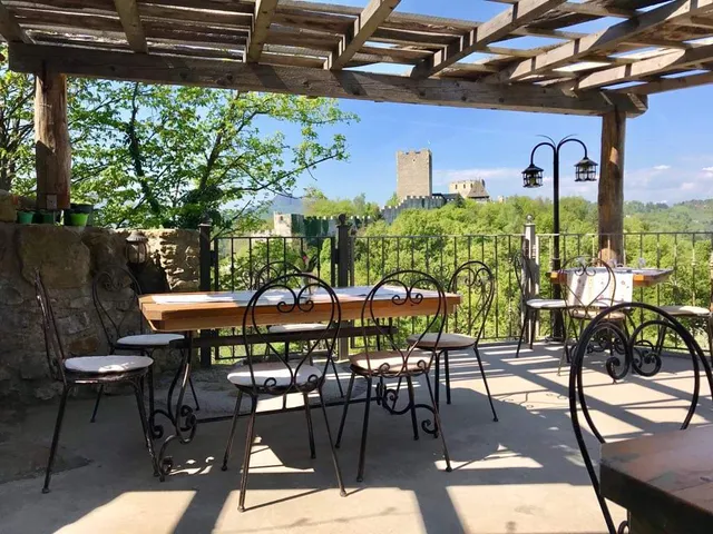 Gostilna pri Kmetec Danijel Kmetec s.p.