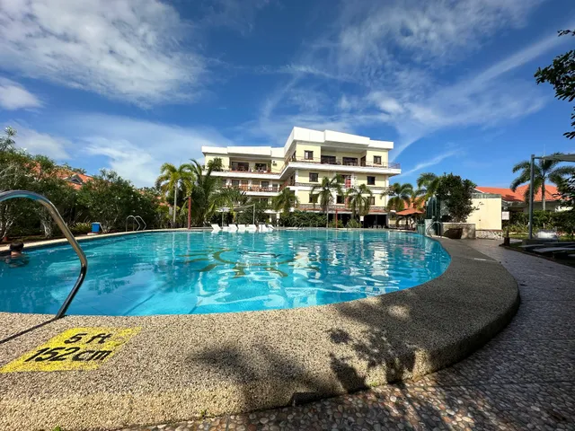 Sunville Hotel & Restaurant