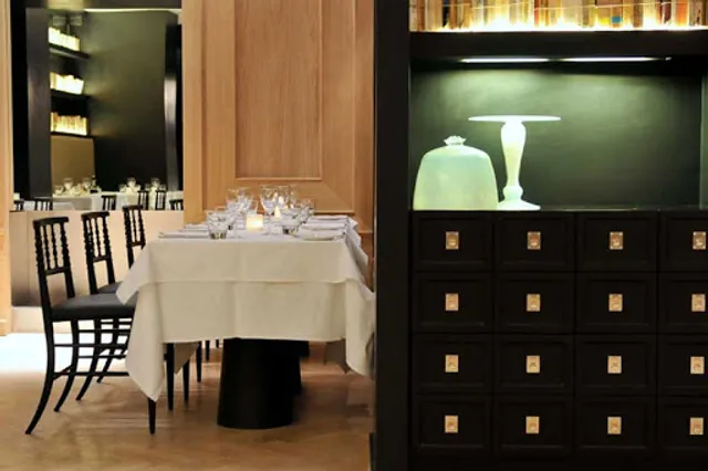 Restaurant Dama Dama