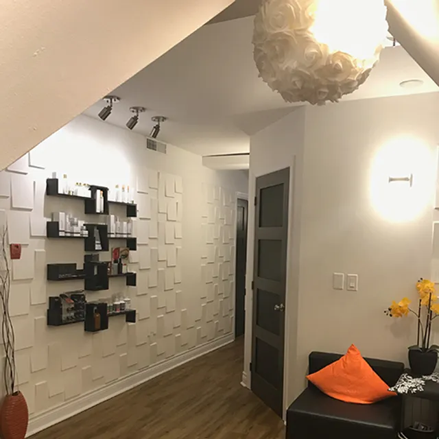 J.French Beauty and Spa