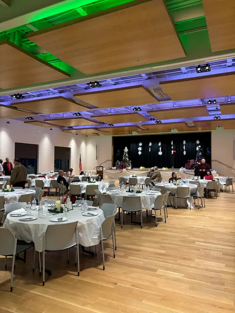 The Center at Belvedere