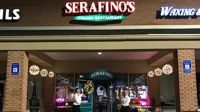 Serafino's Italian Bistro