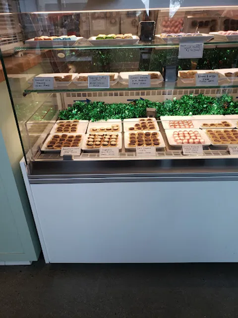 Tifa Chocolate & Gelato