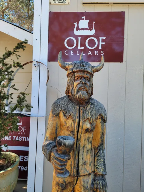 Olof Cellars