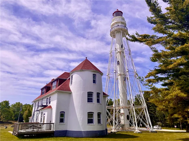 Point Beach State Park Lodge