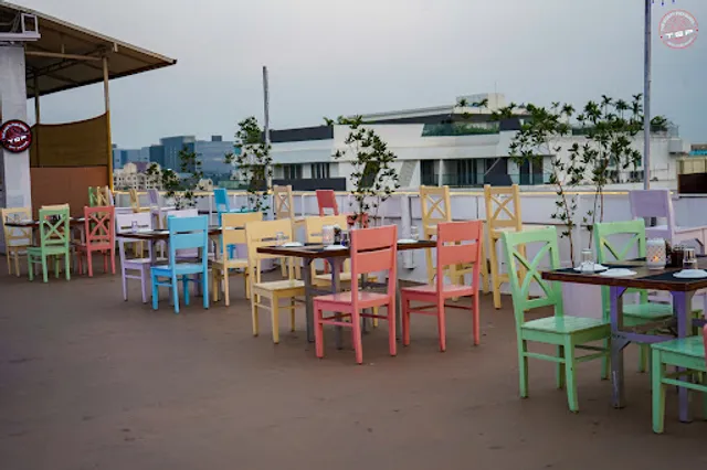 The Guilty Pleasures - TGP