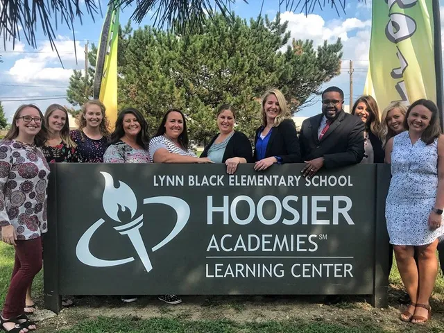 Hoosier College and Career Academy