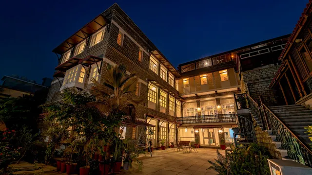 Sajjan Niwas Homestay