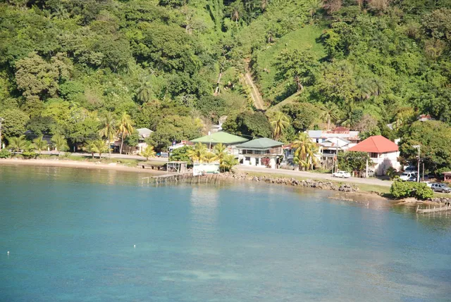 Roatan Cruise Excursions - Island Marketing Ltd