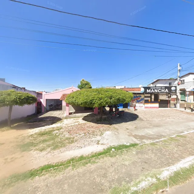 Bar e Pizzaria Popular