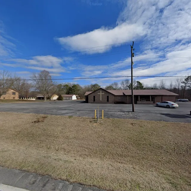 Geraldine Funeral Home