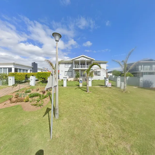 Harmonie in Hartenbos