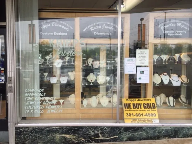 Kripps Jewelers