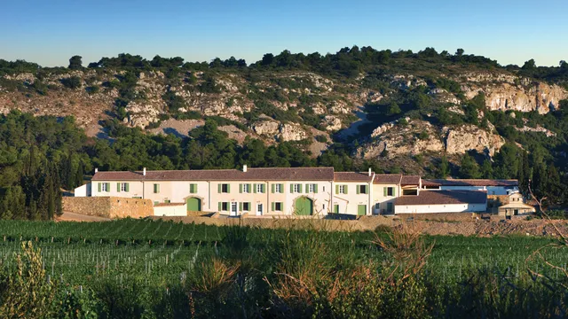 Domaine de Saint-Obre