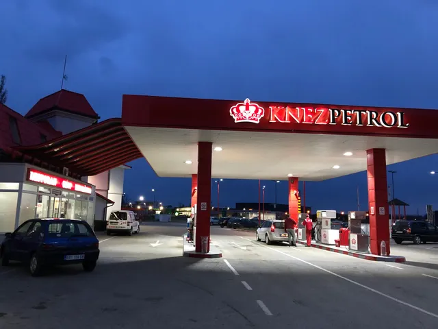 Knez Petrol
