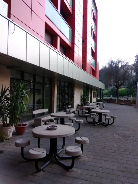 Mercaz Klitah - Absorption Center of Karmi'el