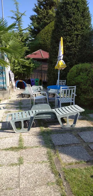 Ristorante Condo Club di Pama sas