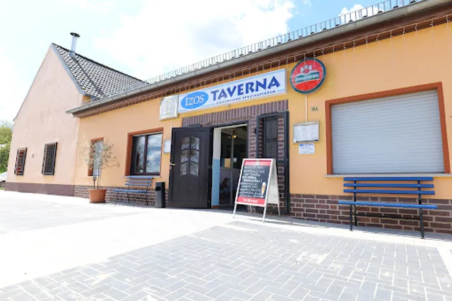 Izos Taverna - Griechische Spezialitäten