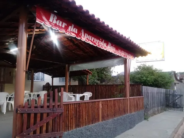 Bar da Aparecida Reis