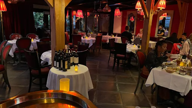 Marco Polo by Renato B. - Noisy