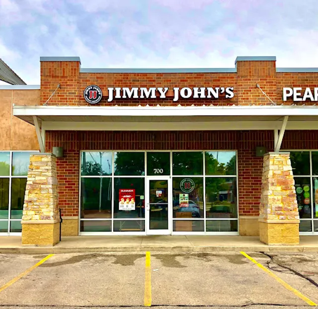 Jimmy John's