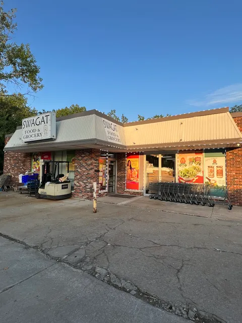 SWAGAT Food & Grocery