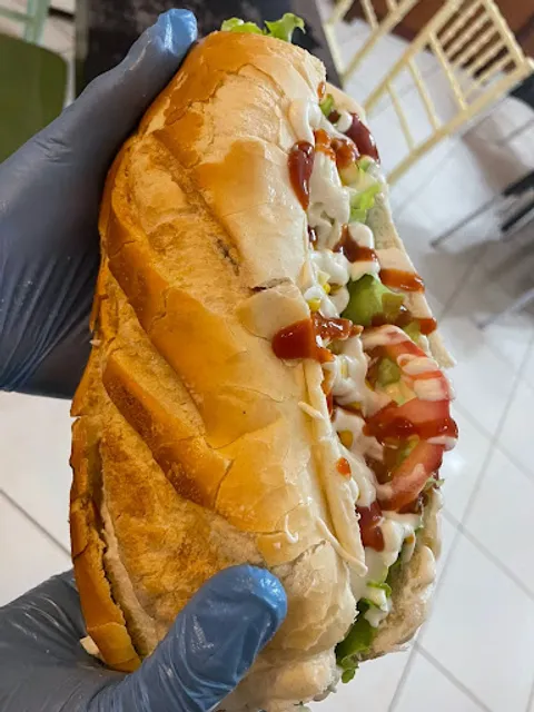 Hotdogueria Da Ks
