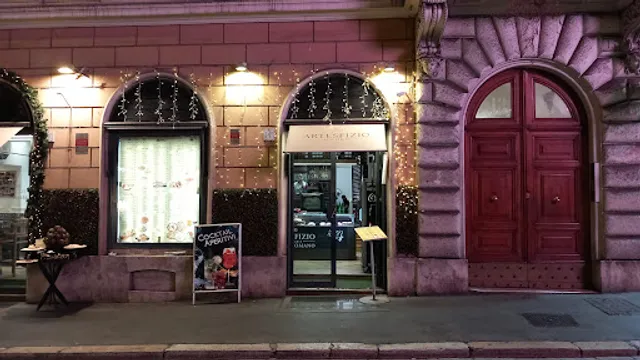 Artesfizio Ristorante