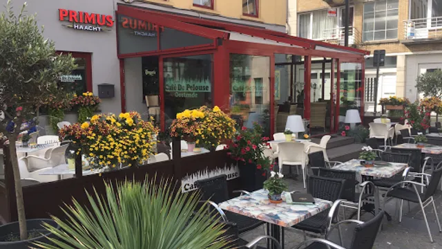 Café de Pelouse🍺