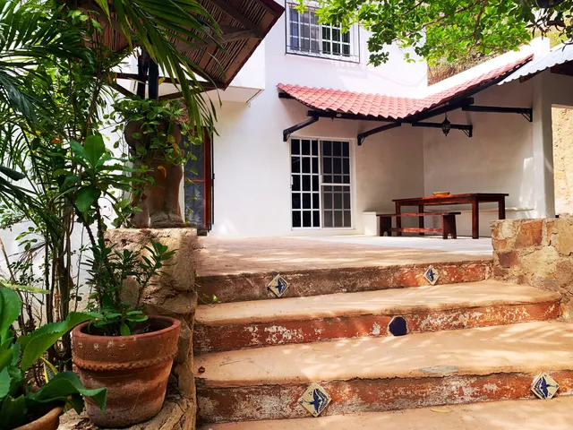 Casa Il Tucano - Villa Colibrí