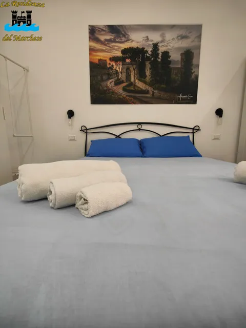 LA RESIDENZA DEL MARCHESE