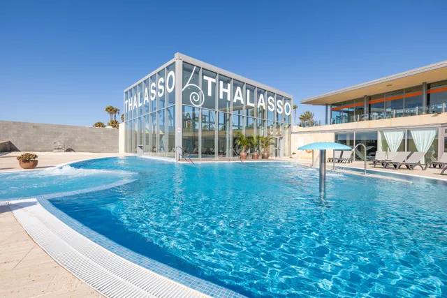 Barceló Fuerteventura Royal Level - Adults Only