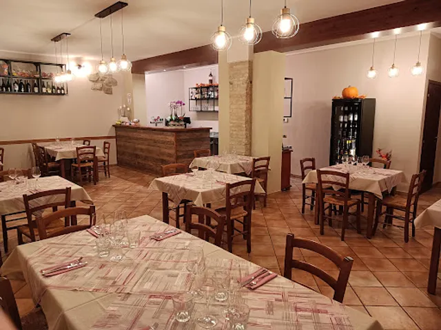 Osteria Magna&Beva