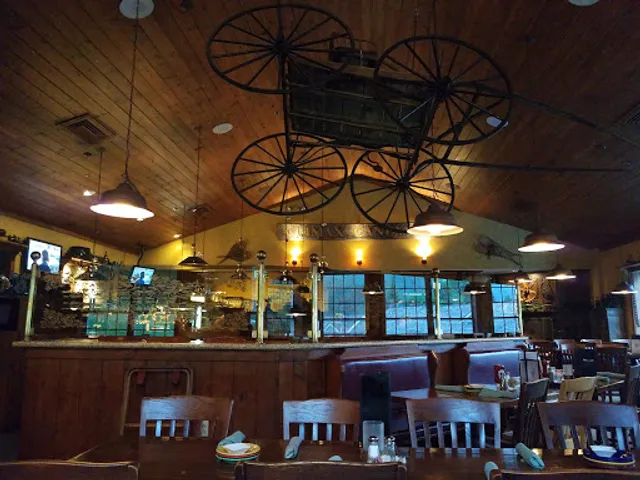 John Harvards/Jiminy Peak