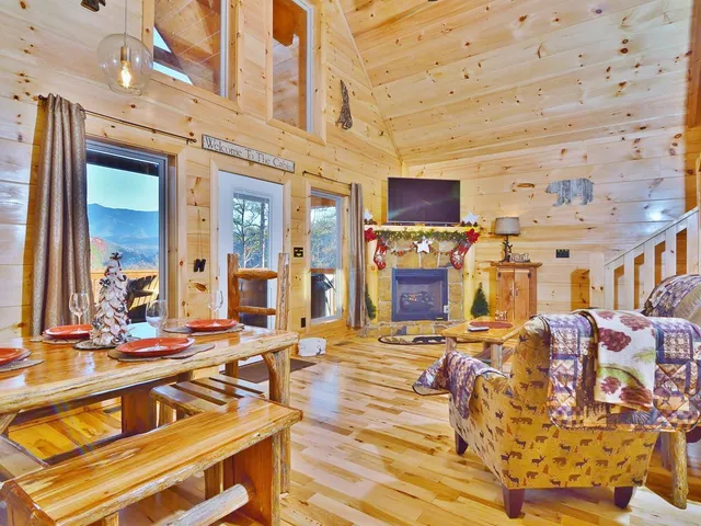 Gatlinburg Vacation Cabins