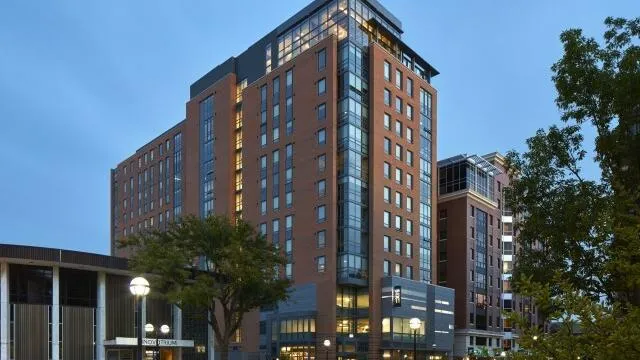 Six11 Student Living