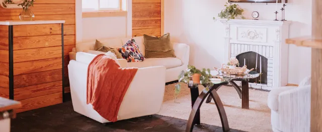 Sacred Spa + Wellness