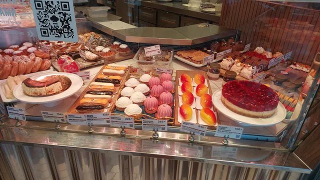 Culinary Shop Karavaevs Brothers