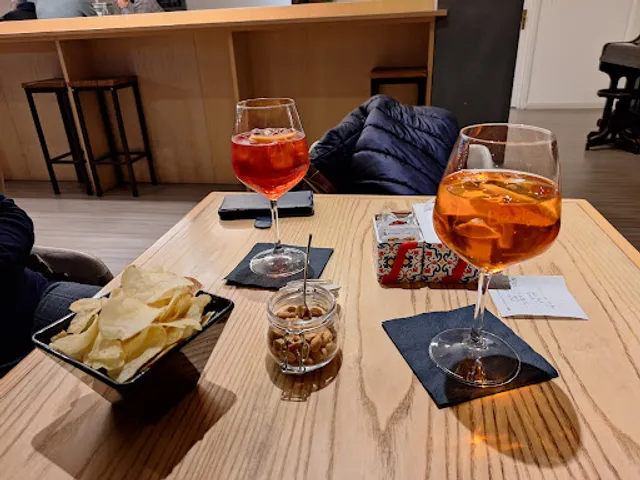 Piccadilly Bar Bibione