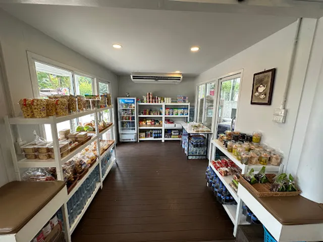 CPR Coffee Phetchaburi