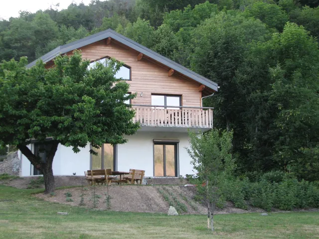 Chambres d'hôtes Chalet de l'Infernet