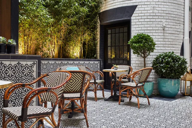 Hotel Collect Budapest