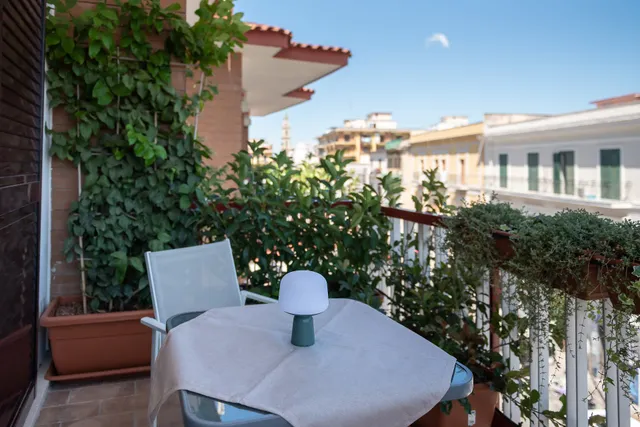 Vemaga Luxury Stay in Pompeii