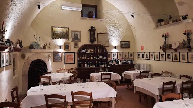 Taverna de li Caldora