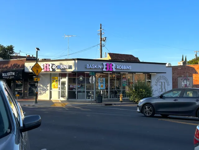 Baskin-Robbins