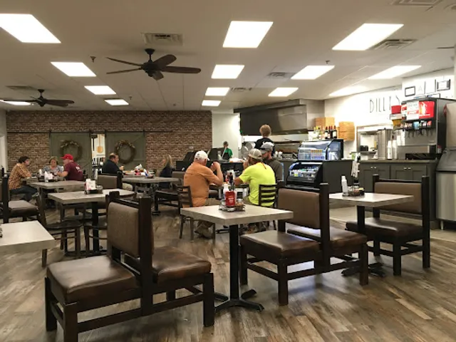 Billy's Italian Restaurant