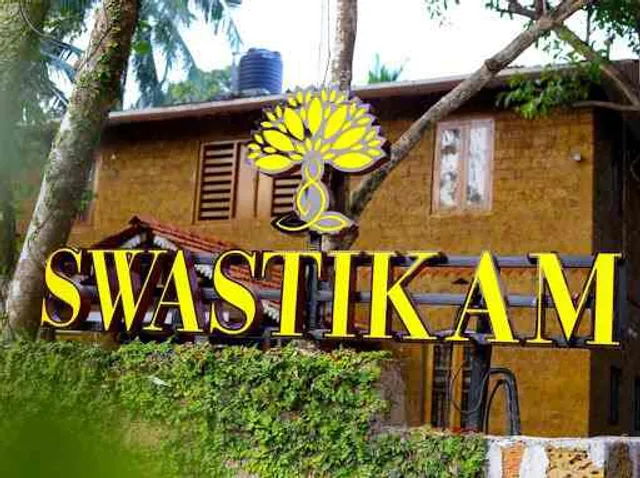 Swastikam Heritage Inn